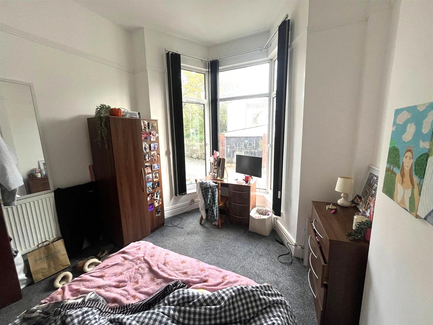 Bryn Y Mor Crescent, Swansea, SA1 4QH